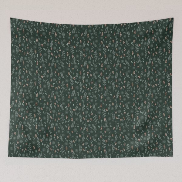 Item preview, Leafs Pattern designed and sold by MercuryV.