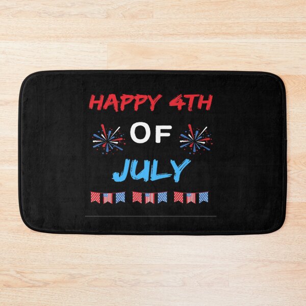 Item preview,  Safety Third For 4th July Independence day designed and sold by chetan786.