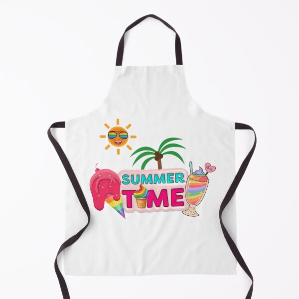 Item preview, SUMMER TIME (Rainbow Love) designed and sold by NATHYSCREATION.