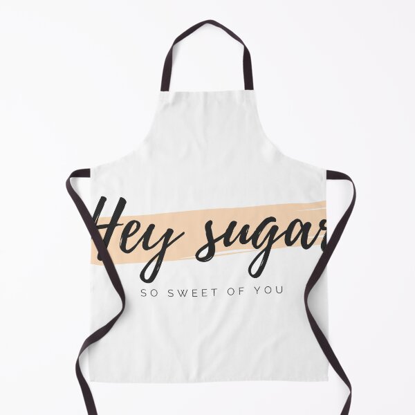 Item preview, hey sugar designed and sold by ayvidemporium.