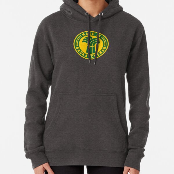 canadian made hoodies
