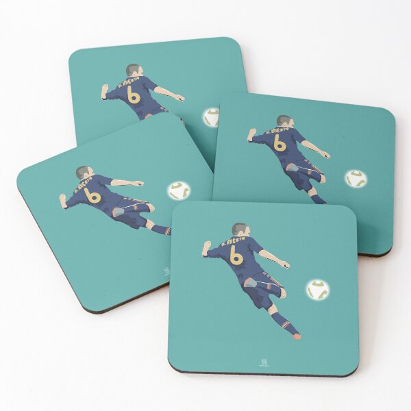 Item preview, Iniesta designed and sold by Neri1kenobi.