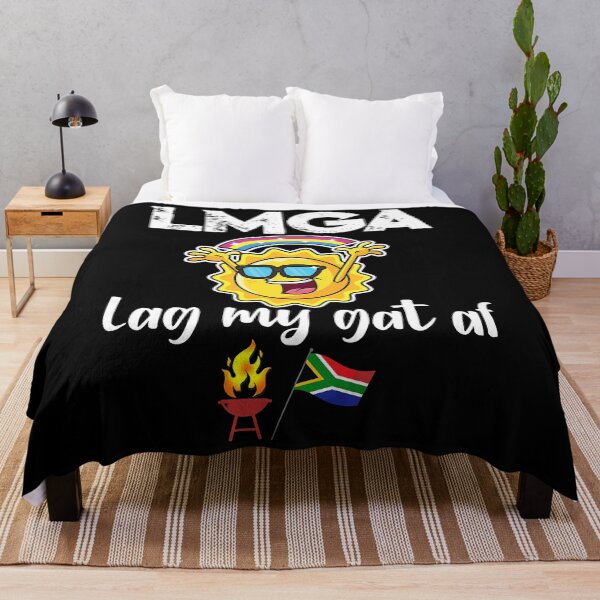 Item preview, South African lmga lag my gat af Funny afrikaans designed and sold by LuiAriona1993.