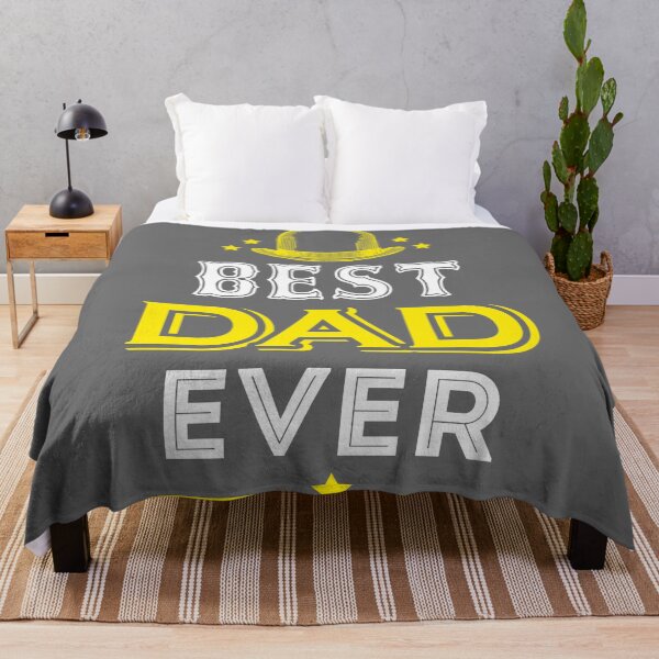 Item preview, Best Dad Ever designed and sold by alexMTX.