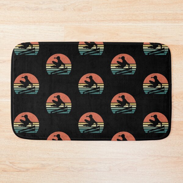Item preview, Parkour - Vintage Retro Style designed and sold by EstelleStar.