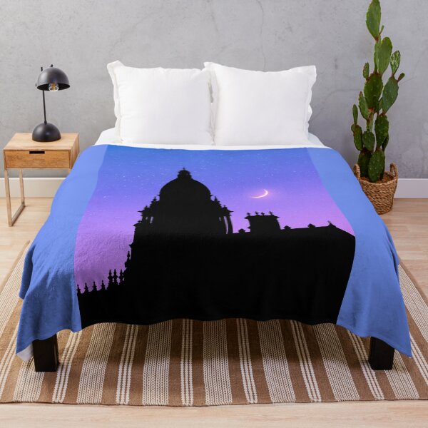 Item preview, Leeds Town Hall designed and sold by Alisonchambers2.