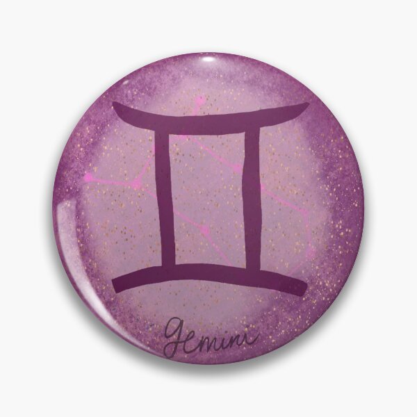 Item preview, Gemini Sign designed and sold by catsdesignz.