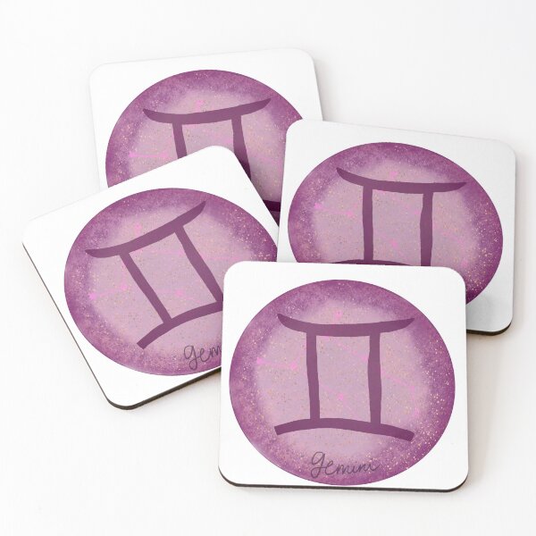 Item preview, Gemini Sign designed and sold by catsdesignz.