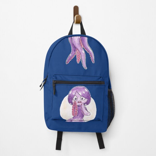 Item preview, Spirit Animal - The Octopus designed and sold by Adca-art.