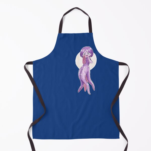 Item preview, Spirit Animal - The Octopus designed and sold by Adca-art.