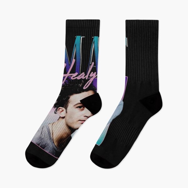 Item preview, Matt Healy Homage  Funny Matty 1975 Retro 90's 80's Party designed and sold by Hoseatee.