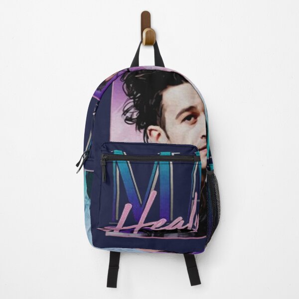 Item preview, Matt Healy Homage Funny Matty 1975 Retro 90's 80's Party designed and sold by Hoseatee.