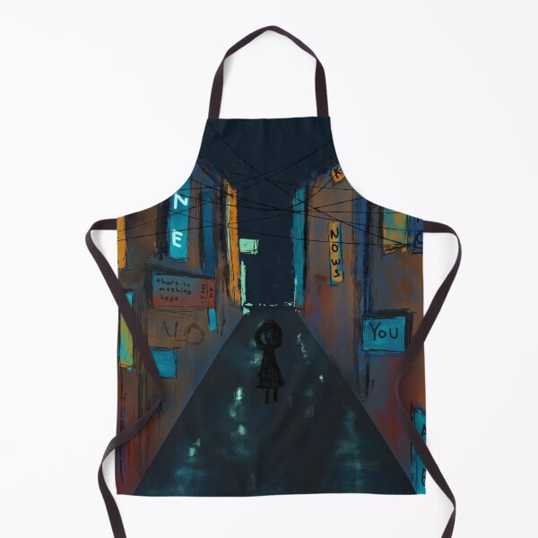 Item preview, night city designed and sold by Lazdizy.