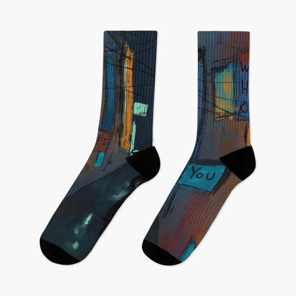 Item preview, night city designed and sold by Lazdizy.