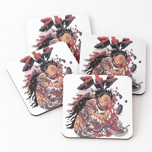 Item preview, akira rage designed and sold by iqbalgarint.
