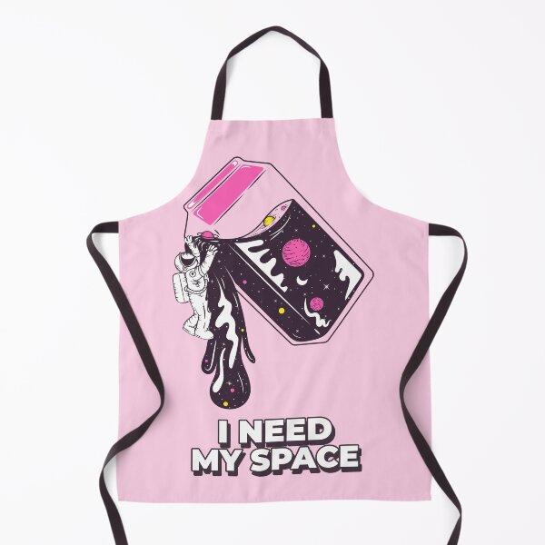 Item preview, I need my space designed and sold by Hoetoons.