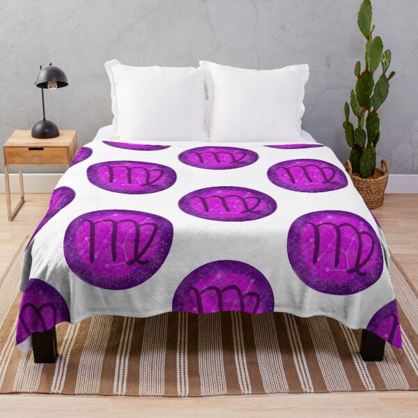 Item preview, Signo del zodiaco Virgo designed and sold by catsdesignz.