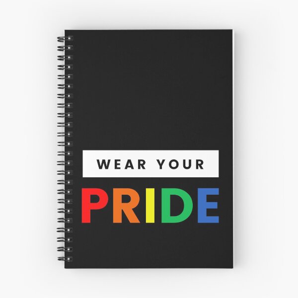 Item preview, Wear your PRIDE designed and sold by AbhishekRastogi.