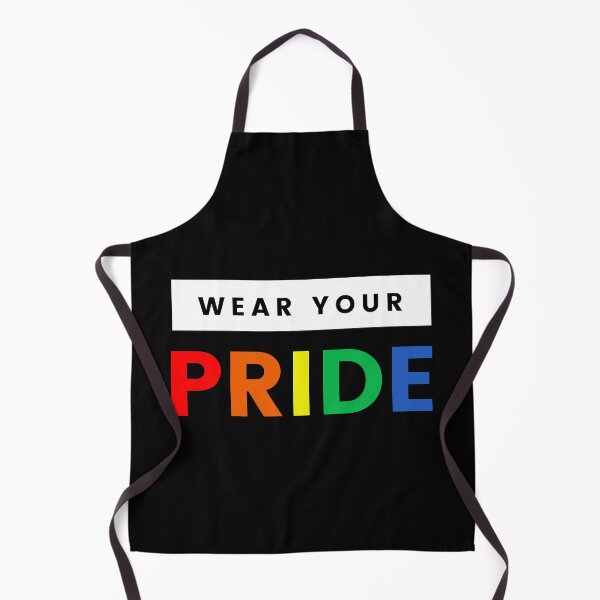 Item preview, Wear your PRIDE designed and sold by AbhishekRastogi.