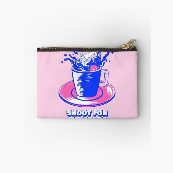Item preview, Shoot for the stars designed and sold by Hoetoons.