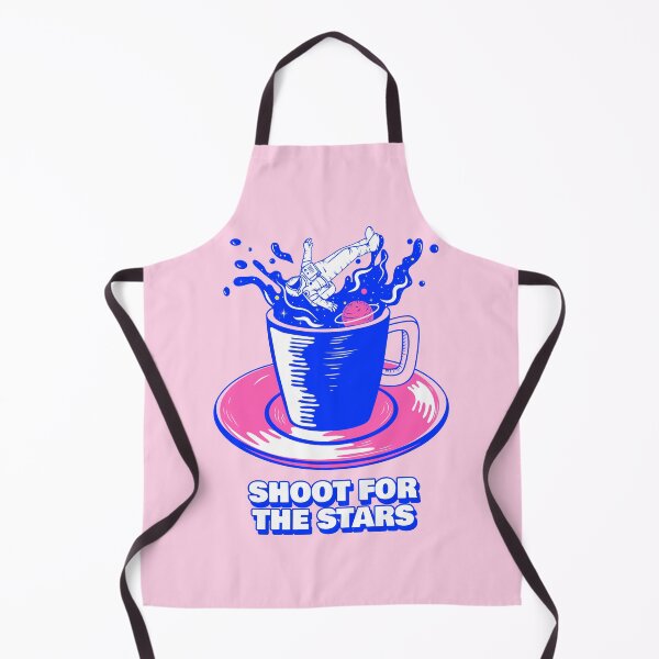 Item preview, Shoot for the stars designed and sold by Hoetoons.