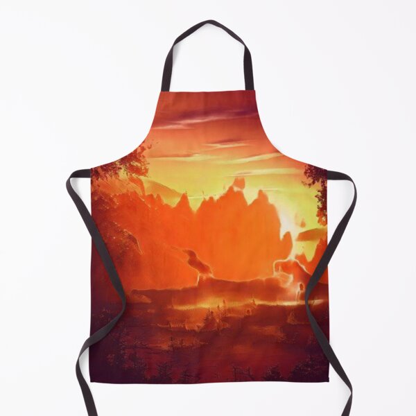 Item preview, Wood Morning, Amazonas! designed and sold by Klementsen.