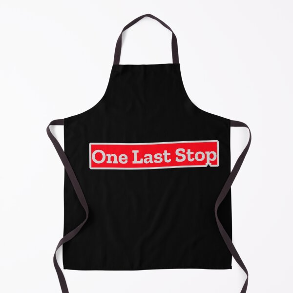 Item preview, One last stop designed and sold by mr&mrsmalik malik.