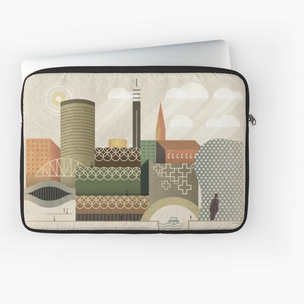 Item preview, Autumn in Brum designed and sold by Brumhaus.