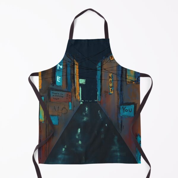 Item preview, alley designed and sold by Lazdizy.