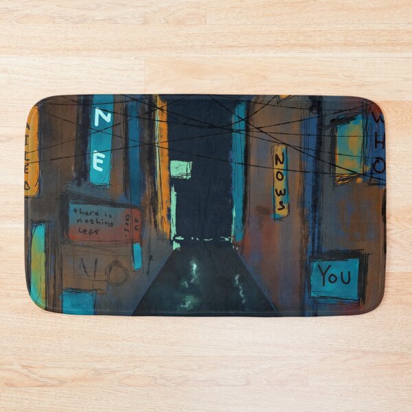 Item preview, alley designed and sold by Lazdizy.