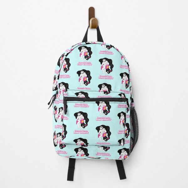 Item preview, I hate zero gravity designed and sold by Hoetoons.