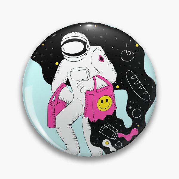 Item preview, I hate zero gravity designed and sold by Hoetoons.