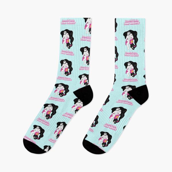 Item preview, I hate zero gravity designed and sold by Hoetoons.