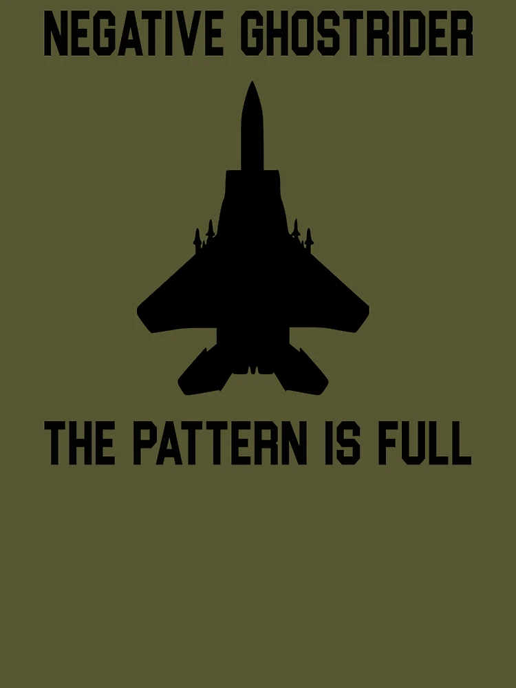 Top Gun Quotes Tees: Elevate Your Style with Fighter Jet Flair!