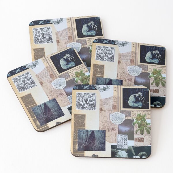 Item preview, scrapbook witch designed and sold by SekiJournals.