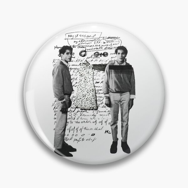 Item preview, Sirhan Sirhan is an innocent man designed and sold by bigtexan.
