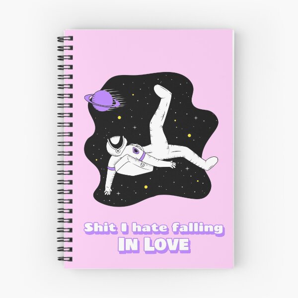 Item preview, Astronaut falling designed and sold by Hoetoons.
