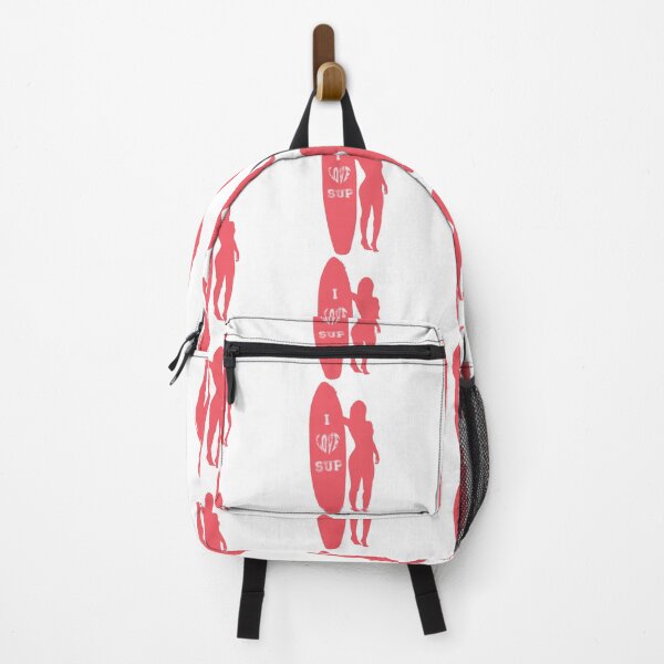 Item preview, I Love SUP  designed and sold by sharifex.