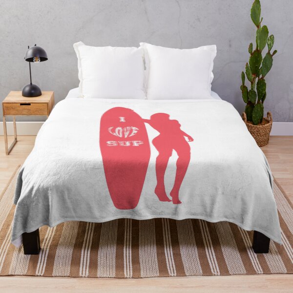 Item preview, I Love SUP  designed and sold by sharifex.