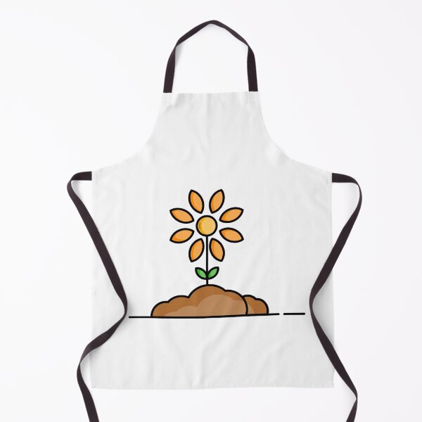Item preview, Sunflower designed and sold by ColorCove Designs.