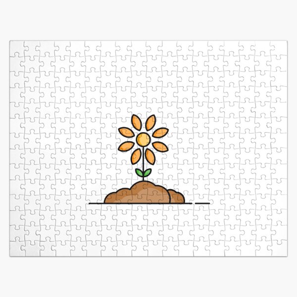 Artikel-Vorschau von Sonnenblume, designt und verkauft von ColorCove Designs.