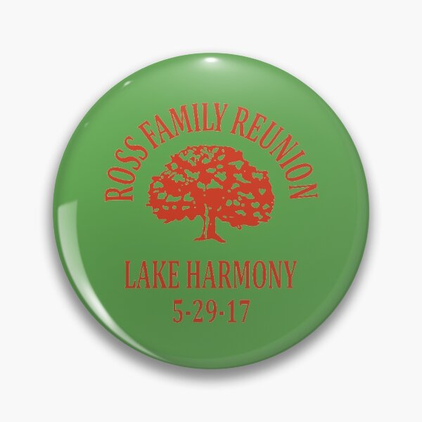 Item preview, Mare of Easttown- Ross Family Reunion Green BG designed and sold by olivergraham.
