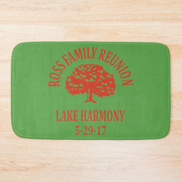 Item preview, Mare of Easttown- Ross Family Reunion Green BG designed and sold by olivergraham.