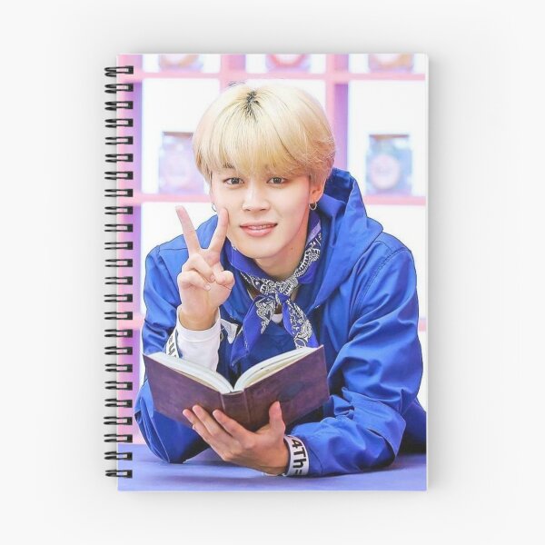 Item preview, BTS Jimin designed and sold by SlayLevi.