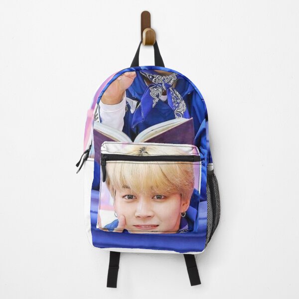 Item preview, BTS Jimin designed and sold by SlayLevi.