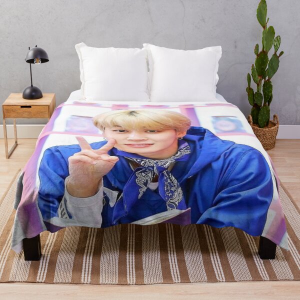 Item preview, BTS Jimin designed and sold by SlayLevi.