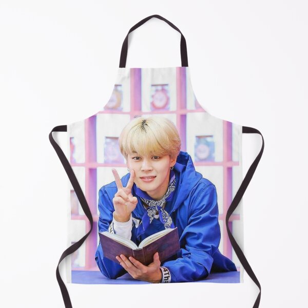 Item preview, BTS Jimin designed and sold by SlayLevi.