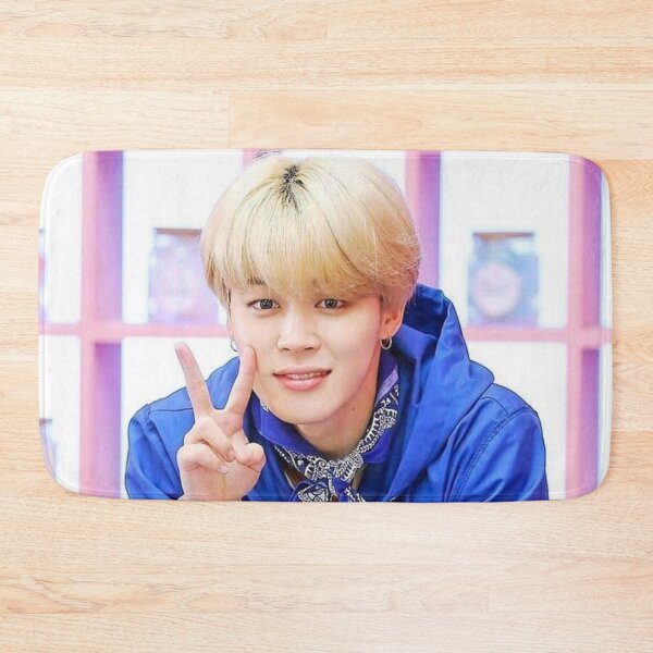 Item preview, BTS Jimin designed and sold by SlayLevi.
