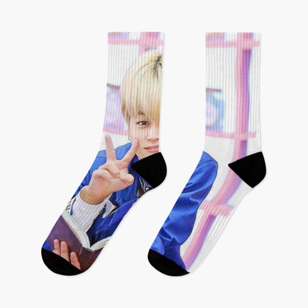 Item preview, BTS Jimin designed and sold by SlayLevi.
