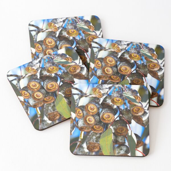 Item preview, Gumnut Stars Shining  designed and sold by Joy Watson - Natural Light Photography .